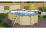 Pool Modell 4 Kdi Variante A