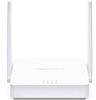 Router Mercusys MW302R Ethernet Single Band (2,4 GHz) White
