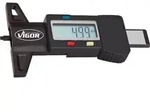 V1584 Reifenprofilmesser Digital - Vigor
