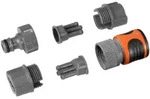 Gardena Anschluss-set (f&uuml;r Artikel 995, 996, 997, 1998, 1999) Anschluss-set F&uuml;r