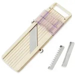 Bron Coucke - Japanische Mandoline 11x31,5 Cm 8486japp