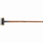 Halder Schlegel S 100 5kg R&uuml;ckschlagfrei Hickorystiel 3366.0s5