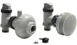 Anschluss-set &Oslash; 38 Mm F&uuml;r Pools Mit &Oslash; 38 Mm Anschluss - Intex