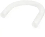 Intex - Skimmer Anschluss Schlauch 78 Cm &Oslash; 40 Mm F&uuml;r Oberfl&auml;chenskimmer
