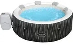 Bestway Whirlpool 196 X 66 Cm Hollywood Airjet Max.6 Personen Led-design