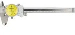 Uhren-messschieber 0-150mm, 0,01mm, 1mm/u, Metrisch - Mitutoyo