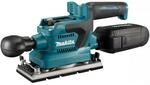 18v Schwingschleifer &Oslash;93x185 Mm Bluetooth Aws Makita Ohne Akku - Dbo381zu