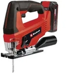 Akku-stichs&auml;ge Tc-js 18 Li (1x2,5 Ah) - Einhell