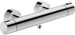 C.1 Einhebel- Brausethermostat Aufputz, S- Anschl&uuml;sse, - Duravit