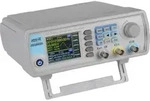 Jt-jds6600 Funktionsgenerator Netzbetrieben 15 Mhz - 0.01 &Mu;hz 2-kanal Dreieck,