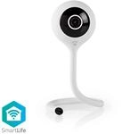 Nedis Wlan-ip-&uuml;berwachungskamera (wifici11cwt)