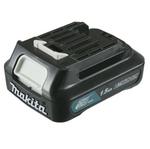 Akku Bl1016 12v Makita 197393-5