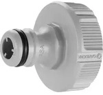 18222-50 Kunststoff Hahnverbinder 33,3 Mm (g1) - Gardena