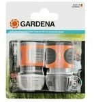 18279-20 Schlauchverb.-satz 13mm (1/2)/15mm(5/8) - Gardena