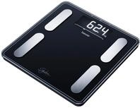 Beurer - Bf 405 Personenwaage Digital W&auml;gebereich (max.)=200 Kg Wei&szlig; Mit...