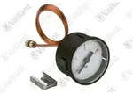 Manometer 101271 - Vaillant