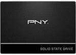 Pny Cs900 2.5" 500 Gb Serial Ata Iii 3d Tlc
