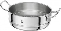 Zwilling&reg; Plus Dampfgarer Inox 24 Cm