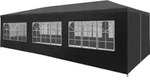 Empfangszelt 3x9 M Anthrazit