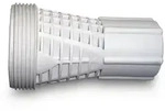 Steinbach Adapter A F&uuml;r Intex Pools &Oslash; 32 / 38 Mm