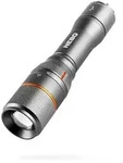Nebo - Davinci 1000 Edelstahl-taschenlampe Handheld Led