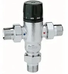 Caleffi Thermomischer Regelbereich 3/4" 30&deg;c - 65&deg;c 521500