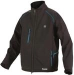 Akku-thermojacke / Heizjacke Dcj205 Ohne Akku Gr. 3xl Schwarz - Makita