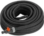 Perl-regner 15 M Bew&auml;sserung Gartensprenger Mit Anschluss Sprinkler - Gardena