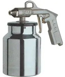 Unterbodenschutzpistole Sb