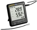 Pce Instruments - Pce-ht 114 Pce-ht 114 Multi-datenlogger Messgr&ouml;&szlig;e...