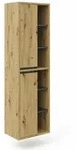 Vicco - Badschrank Viola, Artisan-eiche, 50 X 170 Cm