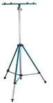 As-schwabe - Strahler Stativ Dreibeinig Traverse 1 Bis 4,6 M 40kg Tragkraft