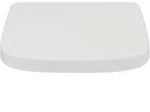I.life A - Wc Sitz Uni, Softclose, Wei&szlig; T453101 - Ideal Standard