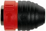 Metabo - Sds-plus Hammerborfutter Ersatz Passend Khe, Khw, Uhe, Uhev, Kh, Kha