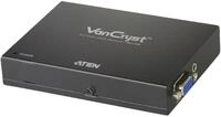 Aten Ve170r-at-g Av-extender-receiver Schwarz