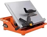 Norton - Clipper - Professioneller Tisch-fliesenschneider Tt-200-em 800w