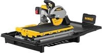 Werkzeuge - Fliesens&auml;ge 1600 W D36000 - Dewalt