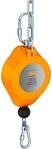 Obo Bettermann Positionierer F&uuml;r Vh Bis 6 Kg Traglast 200x105x55 Orange, 6109887