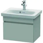 Duravit Ds630300707 Wtu Wandh&auml;ngend Compact Durastyle