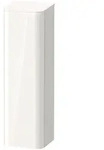 Happy D.2 Plus Halbhochschrank Hp1261, 400x360 Mm, 1 T&uuml;r, - Duravit