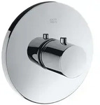 Axor Uno2 Thermostat 59 L/min Highflow Unterputz, - Hansgrohe