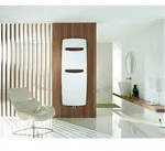 Zehnder Vitalo Design Heizk&ouml;rper Vitk-120-060, 1225x590 Mm,
