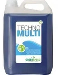 Greenspeed Allzweckreiniger Techno Multi 4001237 5l