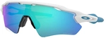 Brille Oakley Radar Ev Path Prizm Technologie Leicht