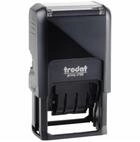 Trodat Datumstempel Trodat&reg; Printy Dater 4750/l 41 X 24 Mm (b X H) Gebucht 3