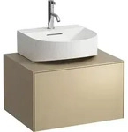 Sonar Schubladenelement, 1 Schublade, F&uuml;r - Laufen