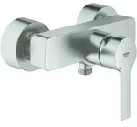 Lineare Einhand Brausebatterie, Wandmontage, 33865dc1 - Grohe