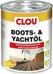 Clou Boots&ouml;l 750 Ml Holz&ouml;l
