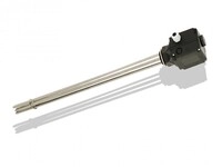 Dew - Elektroheizstab Heizpatrone Heizstab 2 3 4,5 6 8 12 Kw Pufferspeicher...