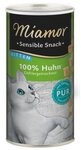 Miamor Sensible Snack Katzenleckerli Mit Huhn, 30 G